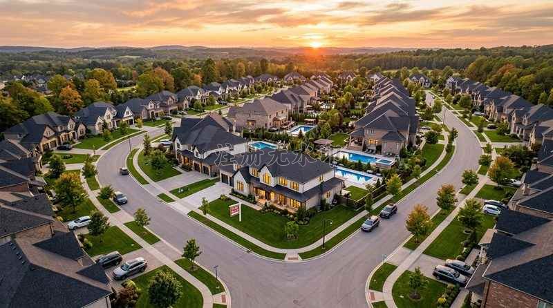 Real Estate Market