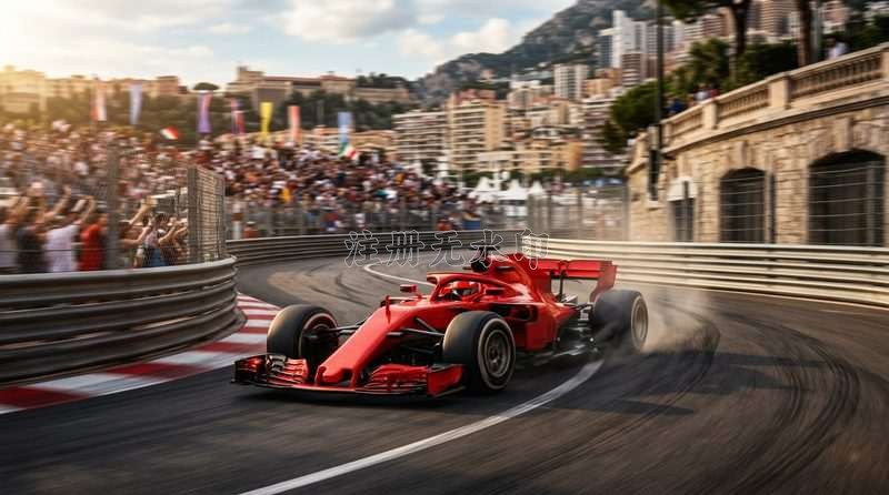 F1 Grand Prix 2026