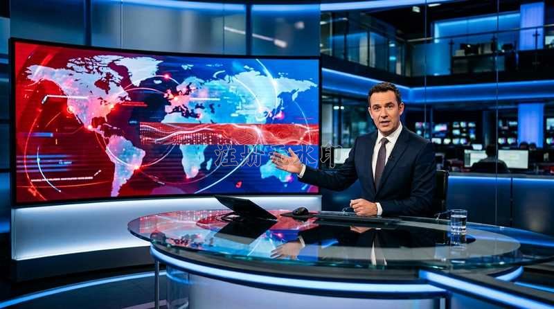 BBC World News