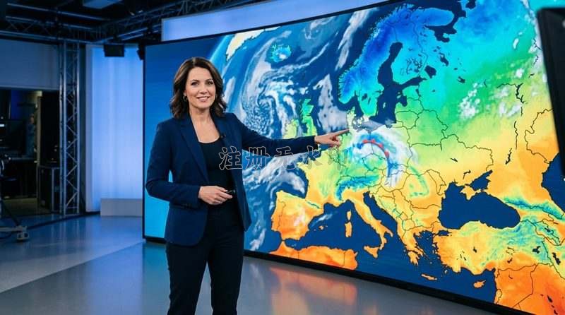 The Weather Channel