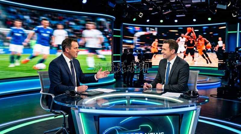 ESPN SportsCenter