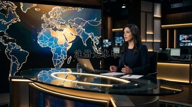 Al Jazeera English